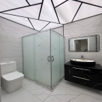 Продажа 3 комнатная Новостройка, пос. Бадамдар, Сябаиль район 10