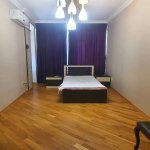 Kirayə (aylıq) 4 otaqlı Yeni Tikili, Badamdar qəs., Səbail rayonu 10