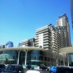 Kirayə (aylıq) 2 otaqlı Yeni Tikili, Sahil metrosu, Səbail rayonu 1