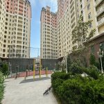 Аренда 3 комнатная Новостройка, м. Эльмляр Академиясы метро, Ясамал район 1