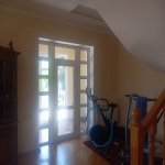 Satılır 6 otaqlı Bağ evi, Mərdəkan, Xəzər rayonu 34