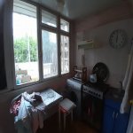 Kirayə (aylıq) 2 otaqlı Köhnə Tikili, 28 May metrosu, Nəsimi rayonu 6