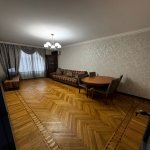 Kirayə (aylıq) 3 otaqlı Köhnə Tikili, Yasamal rayonu 1