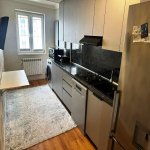 Satılır 3 otaqlı Köhnə Tikili, Qara Qarayev metrosu, 8-ci kilometr, Nizami rayonu 9