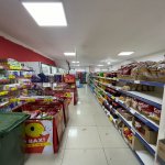 Kirayə (aylıq) Obyekt, Gənclik metrosu, Nərimanov rayonu 3