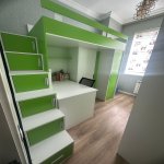 Продажа 3 комнатная Новостройка, пос. Говсан, Сураханы район 10