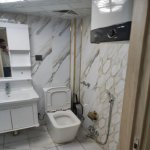 Kirayə (aylıq) 2 otaqlı Köhnə Tikili, Elmlər akademiyası metrosu, Yasamal rayonu 8