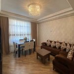 Kirayə (aylıq) 2 otaqlı Yeni Tikili, İnşaatçılar metrosu, Yasamal qəs., Yasamal rayonu 3