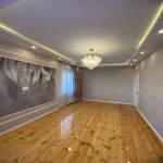 Продажа 2 комнатная Вторичка, м. Ахмедли метро, пос. Старый Гуняшли, Хетаи район 3