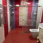 Kirayə (aylıq) 8 otaqlı Həyət evi/villa, İnşaatçılar metrosu, Badamdar qəs., Səbail rayonu 11