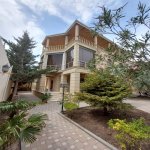 Satılır 6 otaqlı Həyət evi/villa, Zabrat qəs., Sabunçu rayonu 18