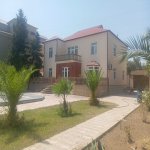 Satılır 6 otaqlı Bağ evi, Mərdəkan, Xəzər rayonu 2