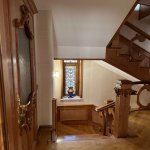 Satılır 4 otaqlı Həyət evi/villa, Əhmədli metrosu, Əhmədli, Xətai rayonu 33