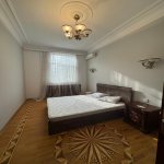 Kirayə (aylıq) 9 otaqlı Həyət evi/villa, Gənclik metrosu, Nərimanov rayonu 12