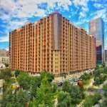 Аренда 3 комнатная Офис, м. Хетаи метро, Хетаи район 1