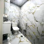 Satılır 3 otaqlı Yeni Tikili, Həzi Aslanov metrosu, 20-ci sahə, Mərkəzi Gömrük Hospitalı, Səbail rayonu 6