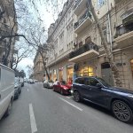 Kirayə (aylıq) Obyekt, Sahil metrosu, Səbail rayonu 4