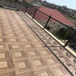 Satılır 6 otaqlı Həyət evi/villa, Badamdar qəs., Səbail rayonu 23