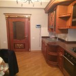 Kirayə (aylıq) 3 otaqlı Yeni Tikili, Nəsimi metrosu, Binəqədi rayonu 11