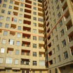 Kirayə (aylıq) 3 otaqlı Yeni Tikili, Badamdar qəs., Səbail rayonu 1