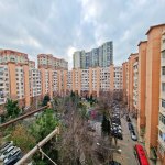 Kirayə (aylıq) 3 otaqlı Köhnə Tikili, Həzi Aslanov metrosu, Xətai rayonu 16