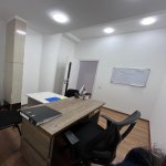 Kirayə (aylıq) 1 otaqlı Ofis, Sahil metrosu, Nəsimi rayonu 1