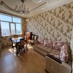 Kirayə (aylıq) 3 otaqlı Yeni Tikili, Həzi Aslanov metrosu, H.Aslanov qəs., Xətai rayonu 4