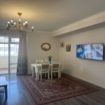 Kirayə (aylıq) 3 otaqlı Yeni Tikili, Xətai metrosu, Xətai rayonu 5