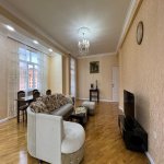 Аренда 3 комнатная Новостройка, м. 28 Мая метро, Насими район 2