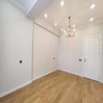 Satılır 2 otaqlı Yeni Tikili, Qara Qarayev metrosu, Nizami rayonu 5