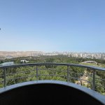 Kirayə (aylıq) 4 otaqlı Yeni Tikili, Səbail rayonu 13