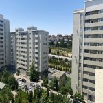 Satılır 2 otaqlı Yeni Tikili, İnşaatçılar metrosu, Yasamal qəs., Yasamal rayonu 3