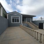 Satılır 3 otaqlı Həyət evi/villa, Binəqədi qəs., Binəqədi rayonu 2