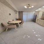 Аренда 2 комнатная Новостройка, м. Гянджлик метро, Медицинский Университет, Насими район 5