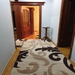 Kirayə (aylıq) 5 otaqlı Köhnə Tikili, Neftçilər metrosu, Bakıxanov qəs., Sabunçu rayonu 6