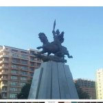 Kirayə (aylıq) 3 otaqlı Köhnə Tikili, Nəsimi rayonu 3