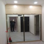 Satılır 2 otaqlı Köhnə Tikili, Əhmədli metrosu, Əhmədli, Xətai rayonu 6