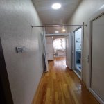 Satılır 4 otaqlı Köhnə Tikili, İnşaatçılar metrosu, Yasamal rayonu 9