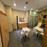 Kirayə (aylıq) Obyekt, Gənclik metrosu, Nərimanov rayonu 25