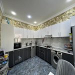 Satılır 4 otaqlı Həyət evi/villa, Koroğlu metrosu, Savalan qəs., Sabunçu rayonu 6