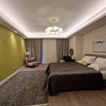 Kirayə (aylıq) 3 otaqlı Yeni Tikili, Ağ şəhər, Xətai rayonu 8