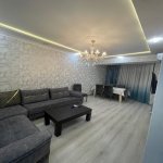 Аренда 2 комнатная Новостройка, м. 28 Мая метро, Насими район 4