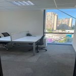 Kirayə (aylıq) 5 otaqlı Ofis, Nəsimi rayonu 11