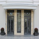 Satılır 5 otaqlı Yeni Tikili, Gənclik metrosu, Bakı Sağlamlıq Mərkəzi, Nəsimi rayonu 14