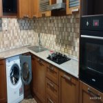 Kirayə (aylıq) 3 otaqlı Yeni Tikili, Azadlıq metrosu, Binəqədi rayonu 9