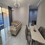 Kirayə (aylıq) 4 otaqlı Həyət evi/villa, Şüvəlan, Xəzər rayonu 3