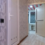 Satılır 1 otaqlı Köhnə Tikili, Qara Qarayev metrosu, Nizami rayonu 4