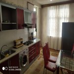 Kirayə (aylıq) 2 otaqlı Yeni Tikili, Yeni Yasamal qəs., Yasamal rayonu 6