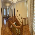 Satılır 7 otaqlı Həyət evi/villa, Bakıxanov qəs., Sabunçu rayonu 21