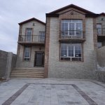 Satılır 5 otaqlı Həyət evi/villa, Masazır, Abşeron rayonu 1